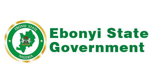 Ebonyi State government agency partner logo